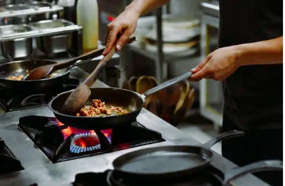 Quel frigo choisir pour un restaurant ?